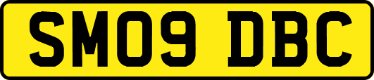 SM09DBC