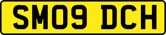 SM09DCH