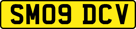 SM09DCV