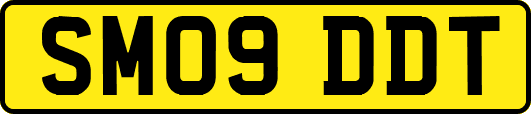 SM09DDT
