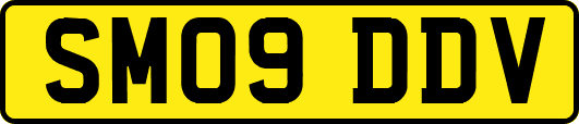 SM09DDV