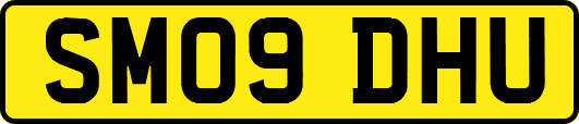 SM09DHU