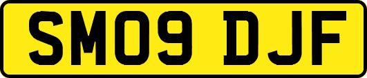 SM09DJF