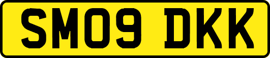 SM09DKK