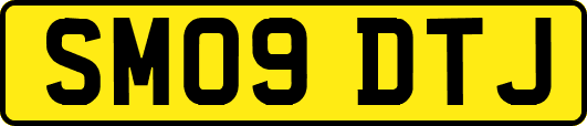 SM09DTJ