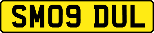 SM09DUL
