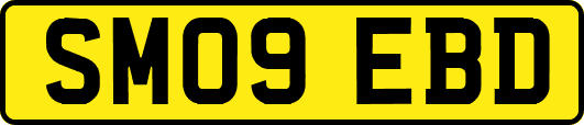 SM09EBD