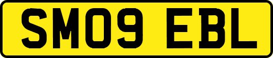SM09EBL