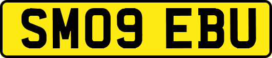 SM09EBU