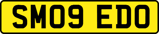 SM09EDO