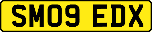 SM09EDX