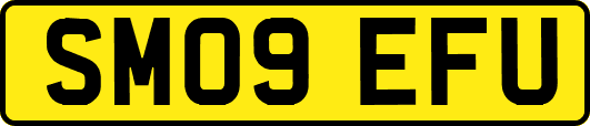 SM09EFU