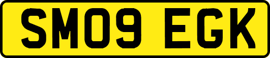 SM09EGK