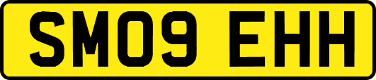 SM09EHH