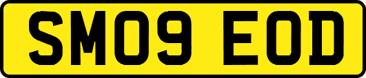 SM09EOD