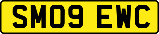 SM09EWC