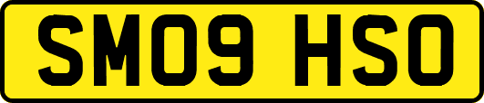 SM09HSO