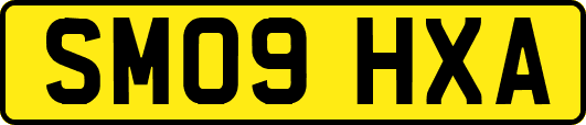 SM09HXA