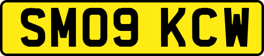 SM09KCW