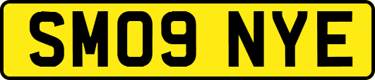 SM09NYE