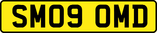 SM09OMD