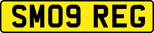 SM09REG