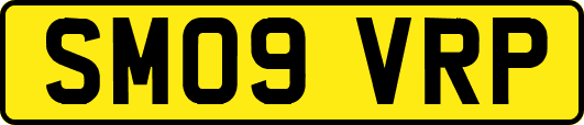 SM09VRP