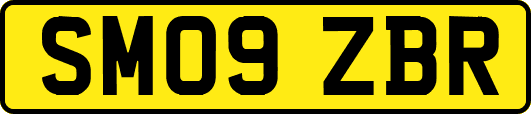 SM09ZBR