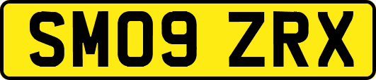 SM09ZRX