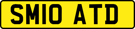 SM10ATD