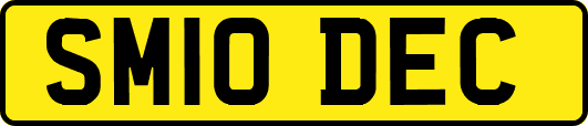 SM10DEC