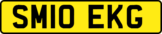 SM10EKG