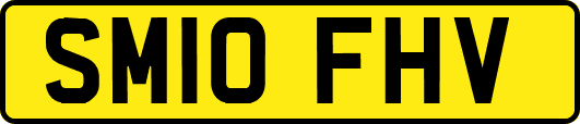 SM10FHV
