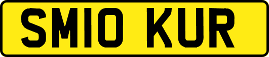 SM10KUR