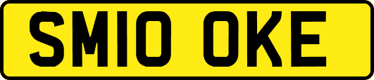 SM10OKE