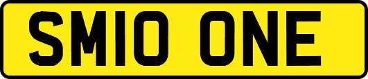 SM10ONE
