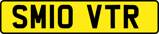 SM10VTR