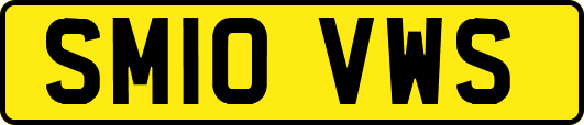 SM10VWS