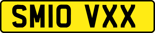 SM10VXX