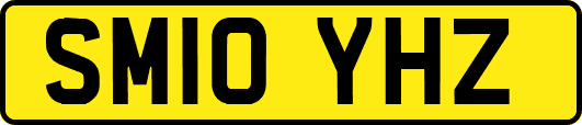 SM10YHZ