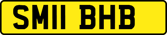 SM11BHB