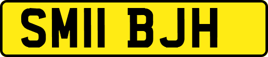 SM11BJH