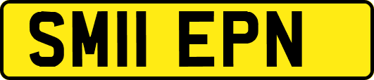 SM11EPN