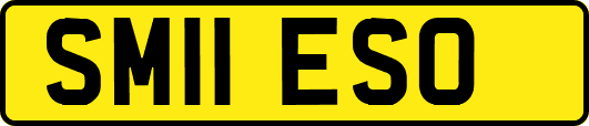 SM11ESO