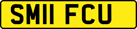 SM11FCU