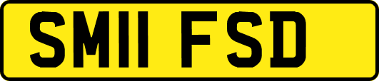 SM11FSD