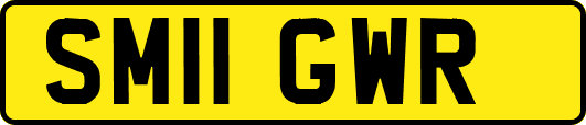 SM11GWR