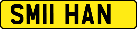 SM11HAN