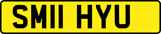 SM11HYU
