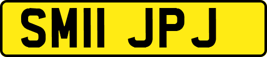 SM11JPJ